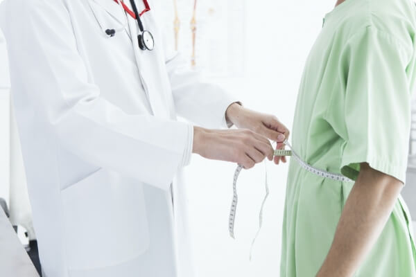 生活習慣予防健診