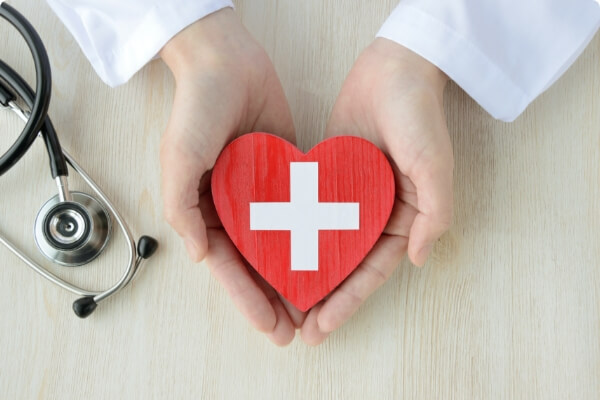 オプション検査